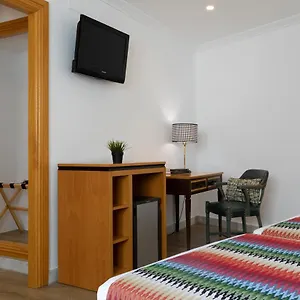Otel Don Curro