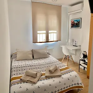 Bed & Breakfast Gonzalez, Malaga