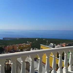 Ana Apartamento Tazacorte