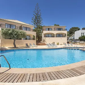 Hotel Mar Alcanada