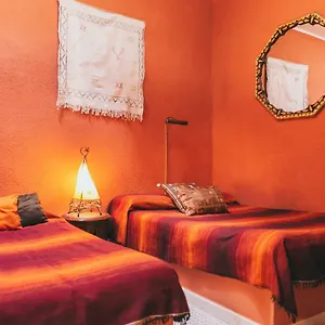 Guest house El Andaluz