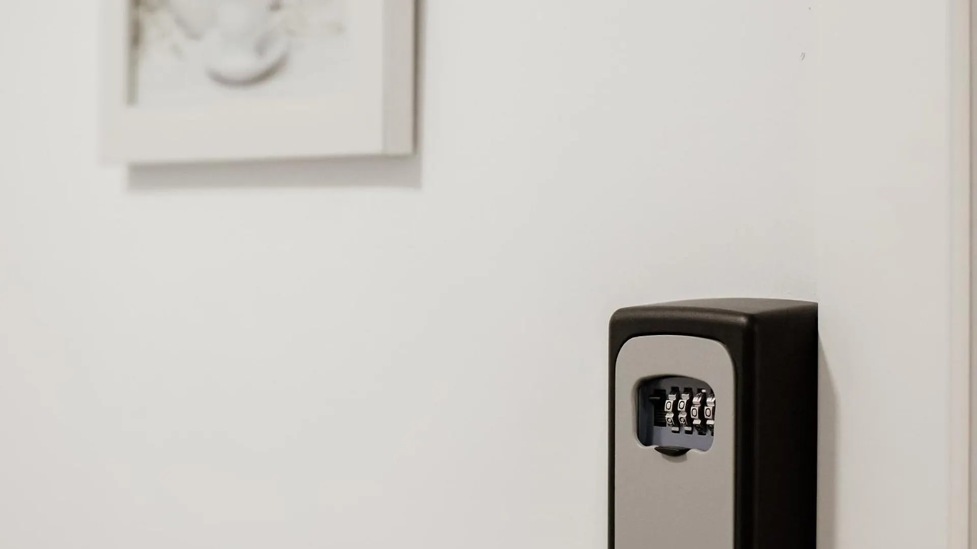 Apartamentos Turisticos Mastil 16 Málaga Vendégház