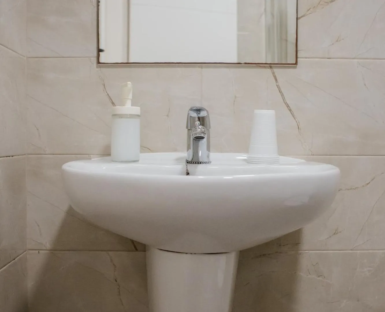 Vendégház Apartamentos Turisticos Mastil 16 Málaga