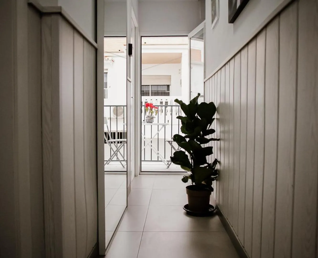 Apartamentos Turisticos Mastil 16 Málaga Spanyolország