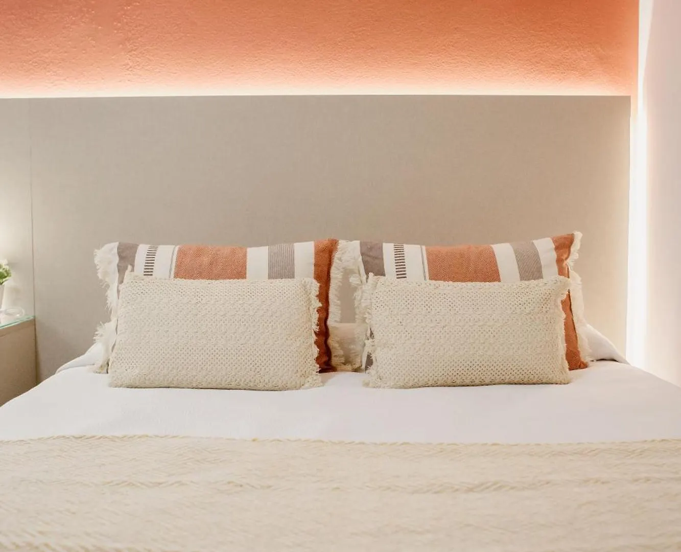 Apartamentos Turisticos Mastil 16 Málaga