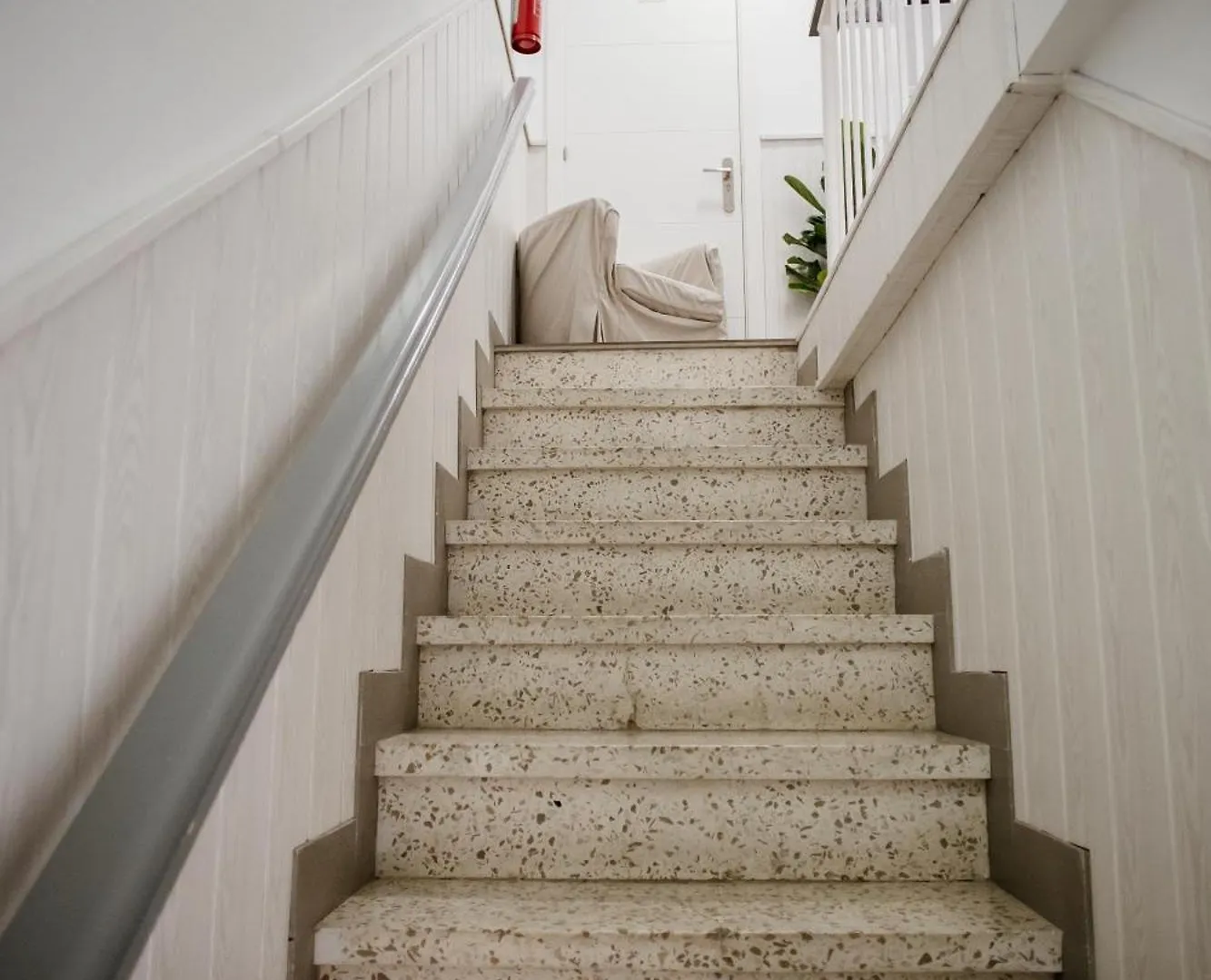 Apartamentos Turisticos Mastil 16 Málaga 2*,