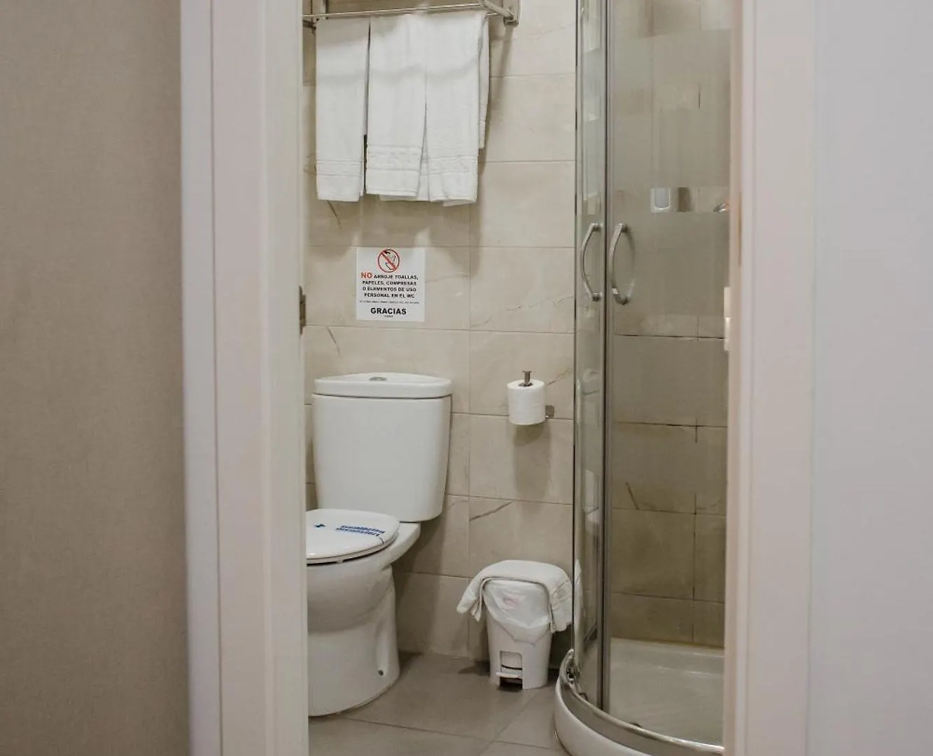 ** Vendégház Apartamentos Turisticos Mastil 16 Málaga Spanyolország