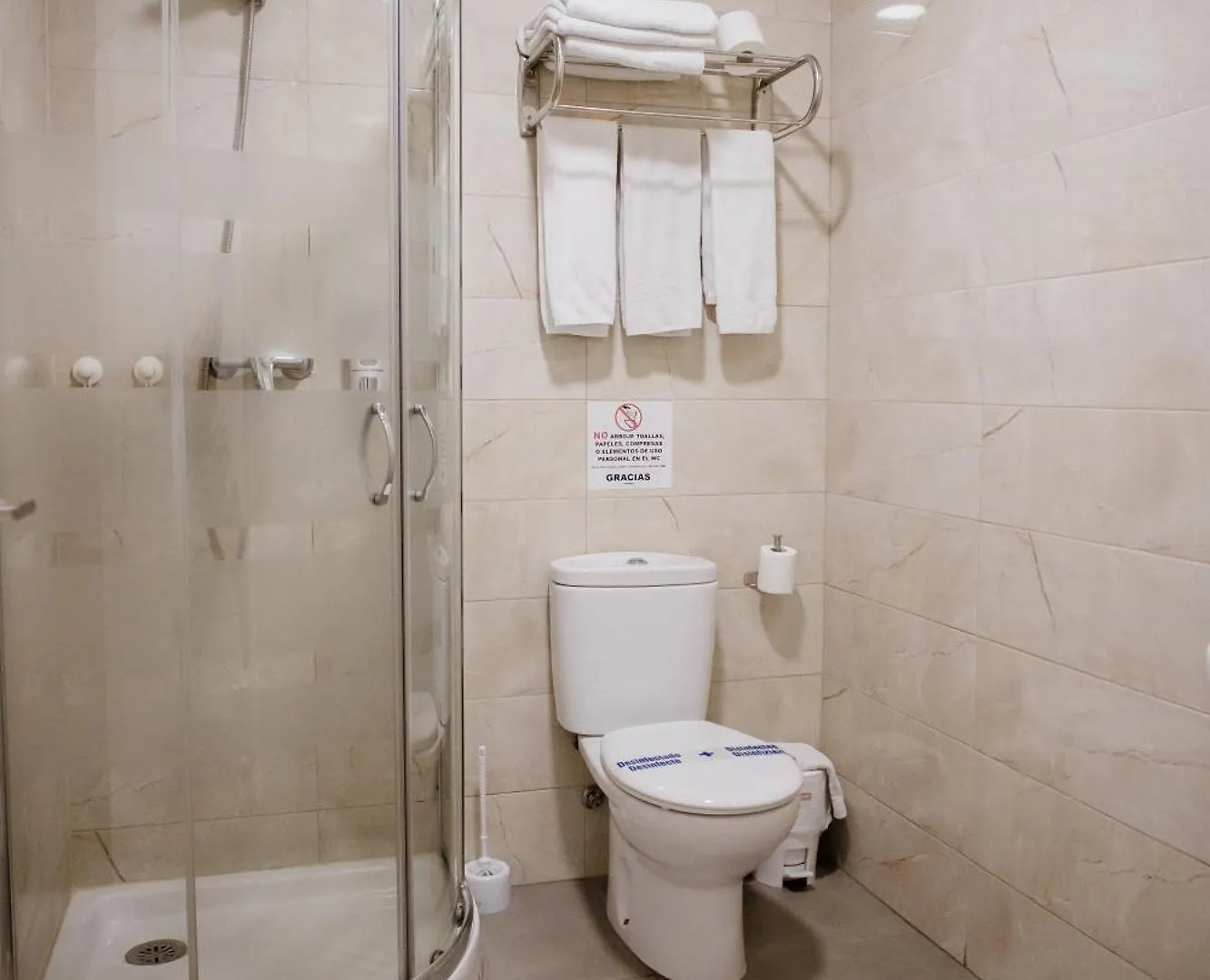 Apartamentos Turisticos Mastil 16 Málaga 2*,  Spanyolország