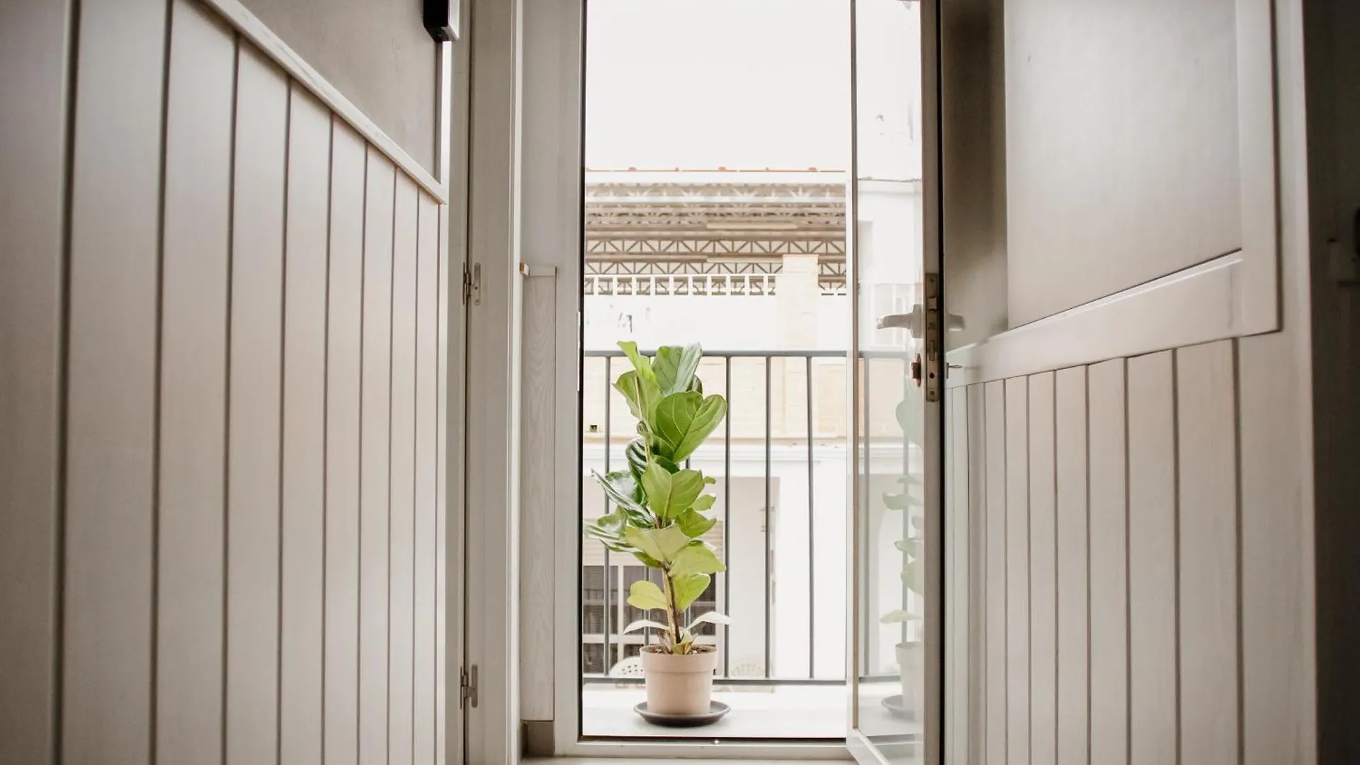 Apartamentos Turisticos Mastil 16 Málaga