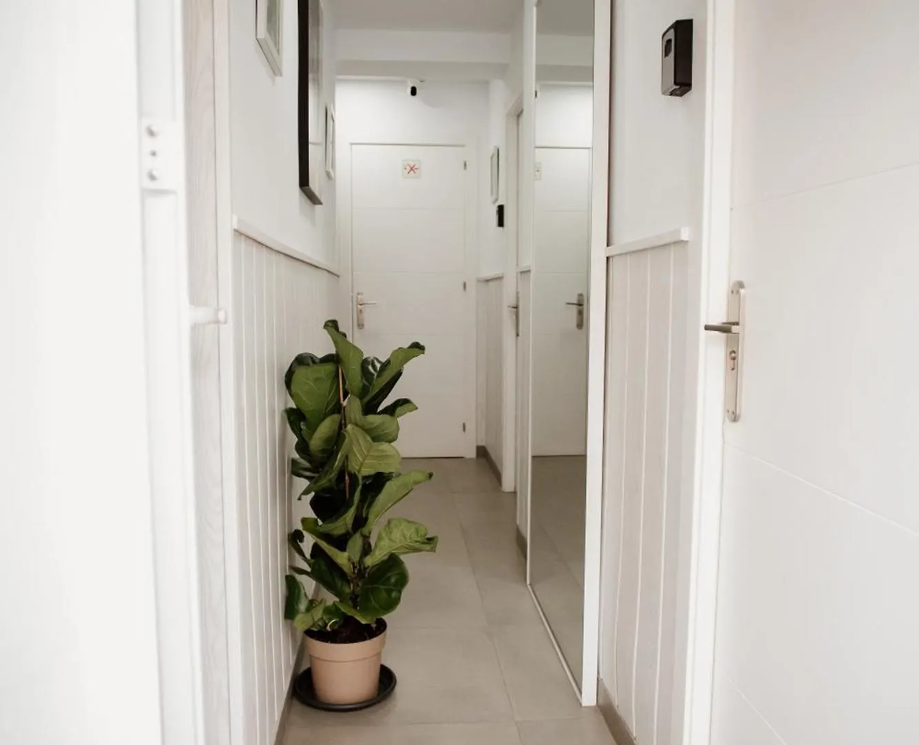 Apartamentos Turisticos Mastil 16 Málaga Vendégház